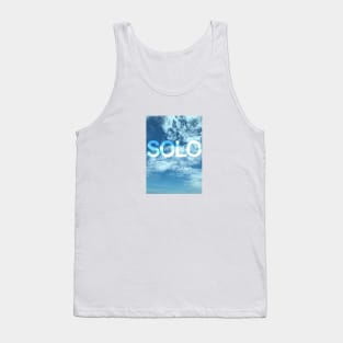 solo Tank Top